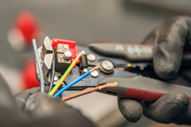 Best Commercial Electrician Services  in Beech Mountain Lakes, PA