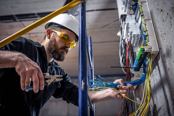 Best Electric Panel Repair  in Beech Mountain Lakes, PA