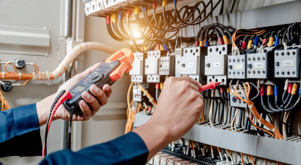 Best Local Electrician Companies  in Beech Mountain Lakes, PA